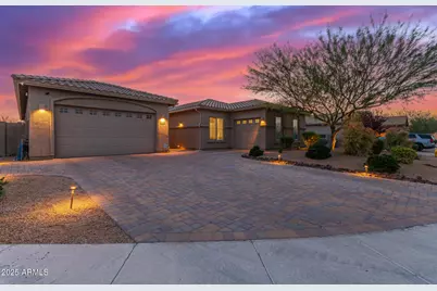 31508 N 59th Street, Cave Creek, AZ 85331 - Photo 1