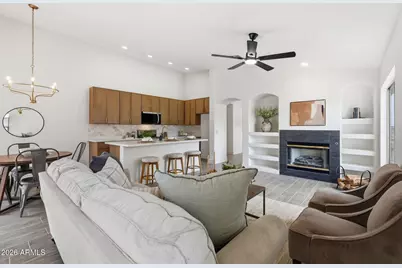 4054 W Irma Lane, Glendale, AZ 85308 - Photo 1