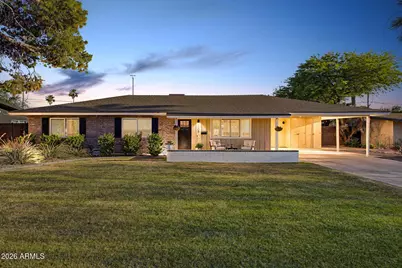1109 E Nicolet Avenue, Phoenix, AZ 85020 - Photo 1