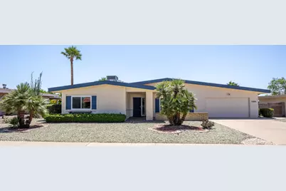 10833 W Acacia Drive, Sun City, AZ 85373 - Photo 1