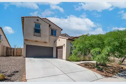 31106 N 138th Avenue, Peoria, AZ 85383 - Photo 1