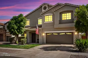 2887 E Baars Ct, Gilbert, AZ 85297 - Photo 1