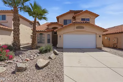 15439 S 45th Street, Phoenix, AZ 85044 - Photo 1