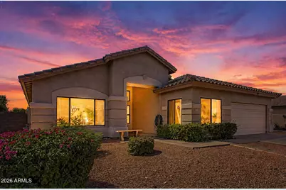 5435 W Libby Street, Glendale, AZ 85308 - Photo 1