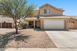 1852 N Desert Willow St, Casa Grande, AZ 85122 - Photo 1