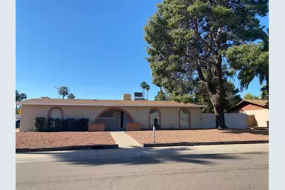 5149 E Shaw Butte, Scottsdale, AZ 85254 - Photo 1