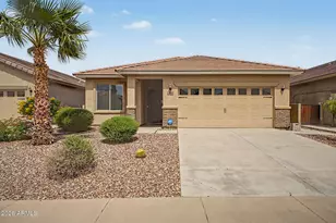 22642 W Gardenia Dr, Buckeye, AZ 85326 - Photo 1