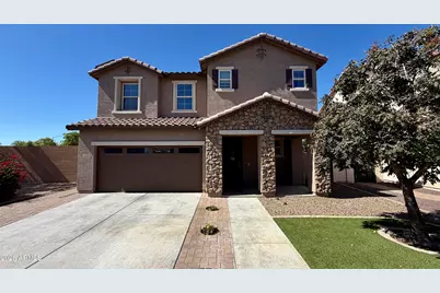 3230 E Rochelle Street, Mesa, AZ 85213 - Photo 1
