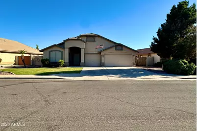 11245 E Pratt Avenue, Mesa, AZ 85212 - Photo 1