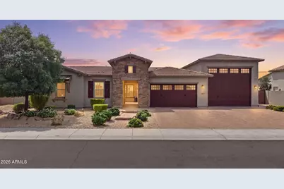 9235 W Los Gatos Drive, Peoria, AZ 85383 - Photo 1