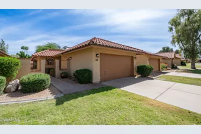 4787 E Navajo Street, Phoenix, AZ 85044 - Photo 1