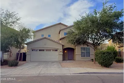 4406 W Hasan Drive, Laveen, AZ 85339 - Photo 1