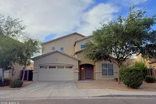 4406 W Hasan Dr, Laveen, AZ 85339 - Photo 1