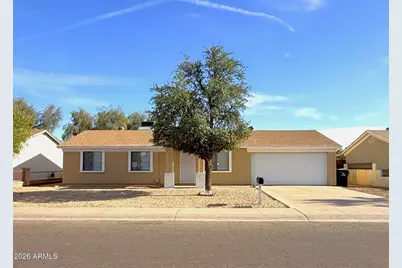 5909 W Coronado Road, Phoenix, AZ 85035 - Photo 1