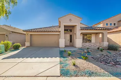 42631 W Venture Road, Maricopa, AZ 85138 - Photo 1