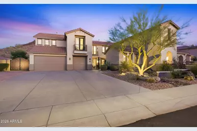 38521 N Donovan Court, Phoenix, AZ 85086 - Photo 1