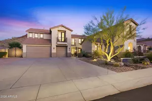 38521 N Donovan Ct, Phoenix, AZ 85086 - Photo 1