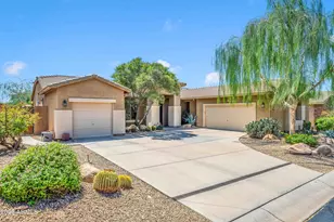 4509 E Zenith Ln, Cave Creek, AZ 85331 - Photo 1