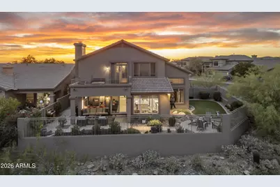 16093 N 107th Street, Scottsdale, AZ 85255 - Photo 1