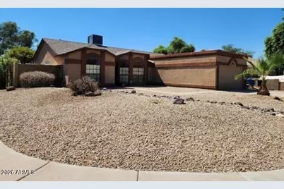 201 W Michelle Drive, Phoenix, AZ 85023 - Photo 1