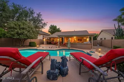 2847 W Wells Court, Anthem, AZ 85086 - Photo 1