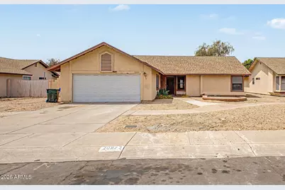 20822 N 6th Drive, Phoenix, AZ 85027 - Photo 1