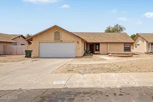 20822 N 6th Dr, Phoenix, AZ 85027 - Photo 1
