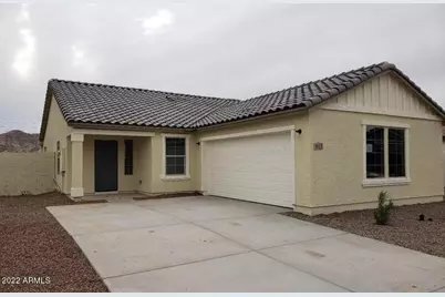 811 S Silvercreek, Casa Grande, AZ 85122 - Photo 1