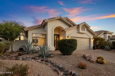 4171 E Wildcat Drive, Cave Creek, AZ 85331 - Photo 1