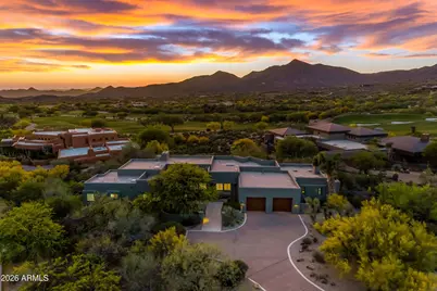 40198 N 105th Place, Scottsdale, AZ 85262 - Photo 1