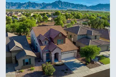 7341 W Valencia Drive, Laveen, AZ 85339 - Photo 1