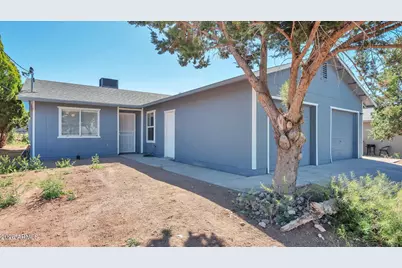 4115 N Pima Way, Rimrock, AZ 86335 - Photo 1