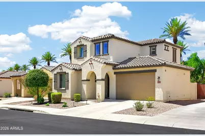 13136 N 91st Lane, Peoria, AZ 85381 - Photo 1