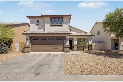 9356 W Pioneer Street, Tolleson, AZ 85353 - Photo 1