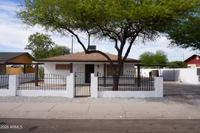 10936 W 2nd Street, Avondale, AZ 85323 - Photo 1