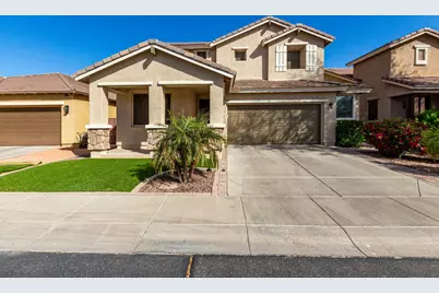 390 W Wisteria Place, Chandler, AZ 85248 - Photo 1
