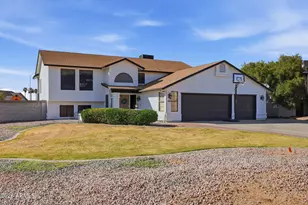 4802 E Dixon St, Mesa, AZ 85205 - Photo 1