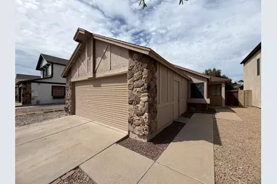 6328 W Mercer Lane, Glendale, AZ 85304 - Photo 1