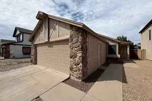 6328 W Mercer Ln, Glendale, AZ 85304 - Photo 1