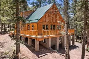 6 County Road 2042 --, Alpine, AZ 85920 - Photo 1