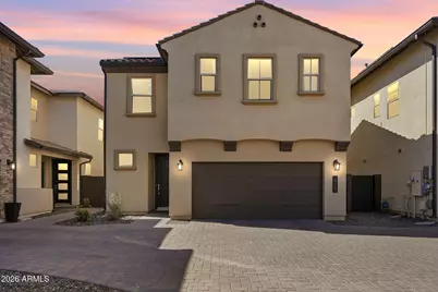 2355 W Whisper Rock Trail, Phoenix, AZ 85085 - Photo 1