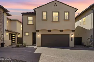 2355 W Whisper Rock Trail, Phoenix, AZ 85085 - Photo 1