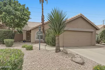 11916 N 111th Way, Scottsdale, AZ 85259 - Photo 1