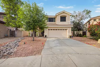6854 W Potter Drive, Glendale, AZ 85308 - Photo 1