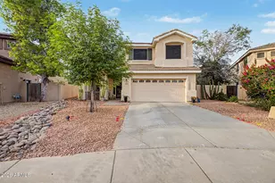 6854 W Potter Dr, Glendale, AZ 85308 - Photo 1