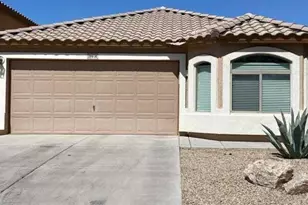 39974 W Thornberry, Maricopa, AZ 85138 - Photo 1