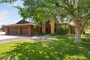 2125 S Val Vista Dr, Gilbert, AZ 85295 - Photo 1