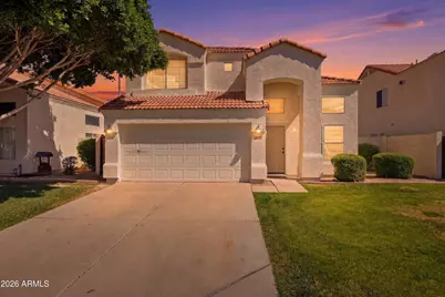 5104 E Catalina Avenue, Mesa, AZ 85206 - Photo 1