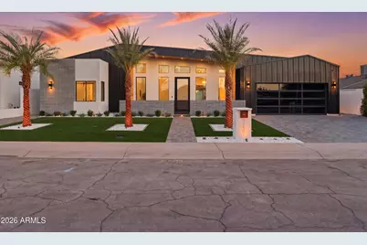 8237 E Coolidge Street, Scottsdale, AZ 85251 - Photo 1