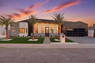 8237 E Coolidge St, Scottsdale, AZ 85251 - Photo 1